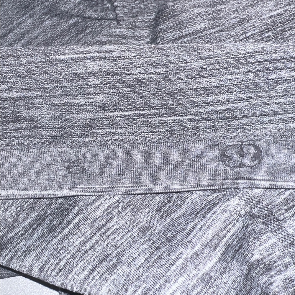 Lululemon Swiftly Tech Racerback - Picture 5 of 5